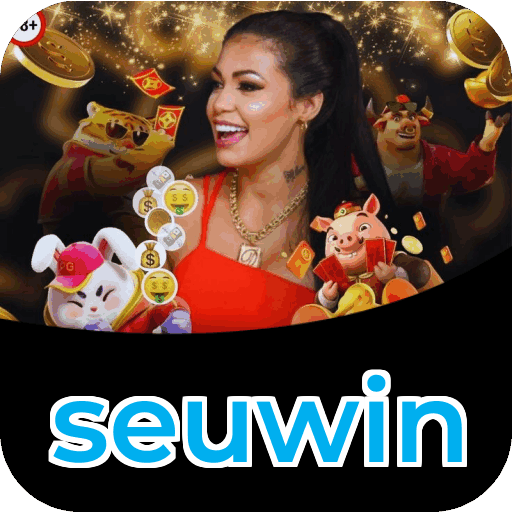 Catálogo de jogos seuwin com fornecedores Pragmatic Play, Evolution, NetEnt
