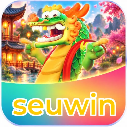 seuwin Download Speed Test Logo - Teste de Velocidade Certificado