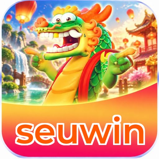 Logo seuwin Bônus Brasil