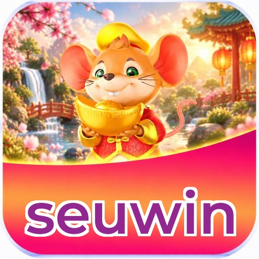Logo seuwin Telegram Canal Oficial
