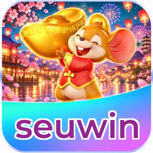 Logo seuwin APK Android Brasil