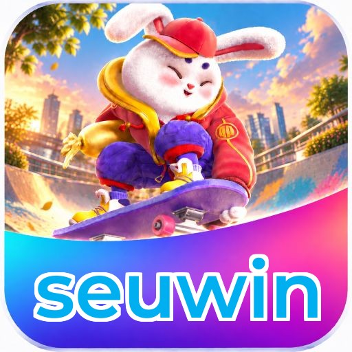 seuwin APK Logo Oficial Certificado