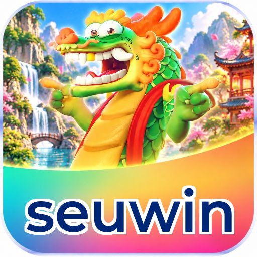 seuwin Jackpots Progressivos