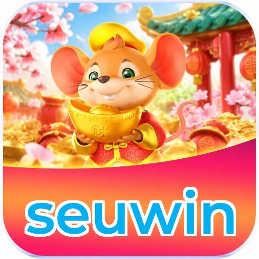 Logo seuwin Loteria Online
