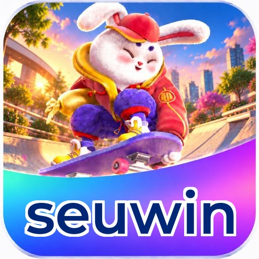 Logo da seuwin
