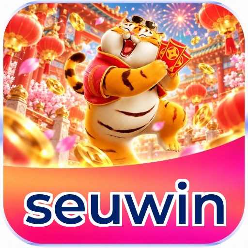 seuwin Logo Verificado