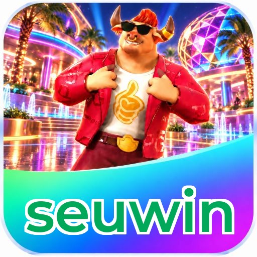 seuwin Apostas Esportivas Logo Oficial Certificado