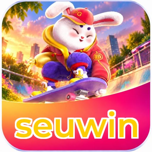 seuwin Logo Oficial - Cassino Online Brasil Certificado eCOGRA