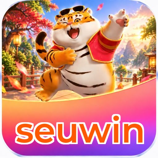 Logo seuwin Download Brasil