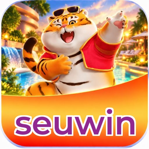 Logo seuwin Cassino Online Brasil