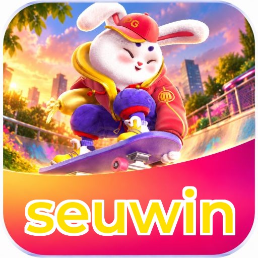Logo seuwin Cassino Ao Vivo Brasil