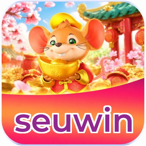 seuwin VIP Program Logo