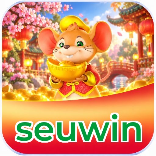 Logo seuwin APP Mobile Brasil