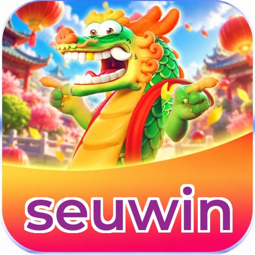 Logo seuwin Slots Premium Brasil