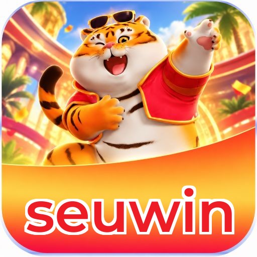 seuwin Logo - Bônus com Rollover Justo
