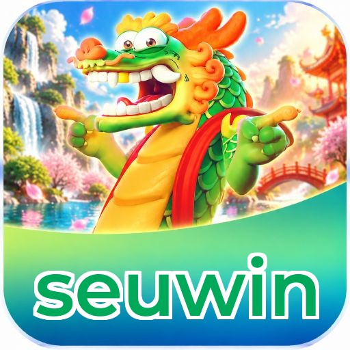 seuwin APP Logo Oficial Certificado Android iOS