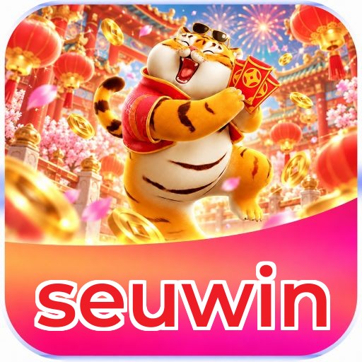 seuwin Loteria Online Brasil - Plataforma Certificada