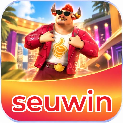 Logo seuwin Cassino Online Brasil