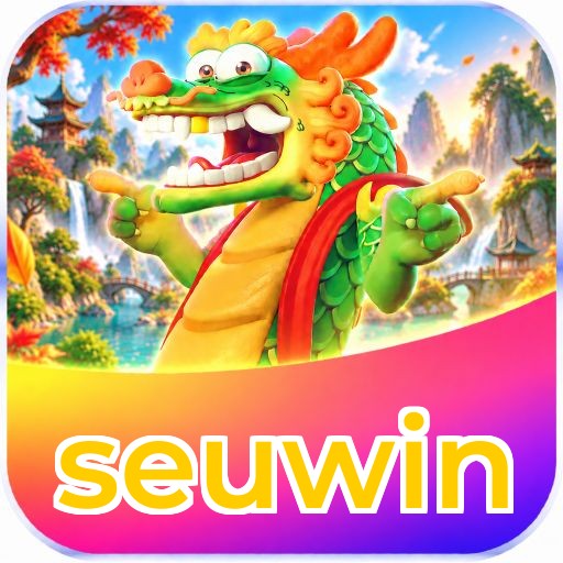 seuwin Logo - Bônus de Cadastro